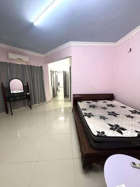 Apartment for Rent at Seri Mutiara Apartment - Elayne Low - Bedroom - PropertyGuru.com.my