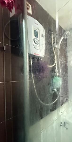 Apartment for Rent at Seri Mutiara Apartment - Elayne Low - Bathroom - PropertyGuru.com.my