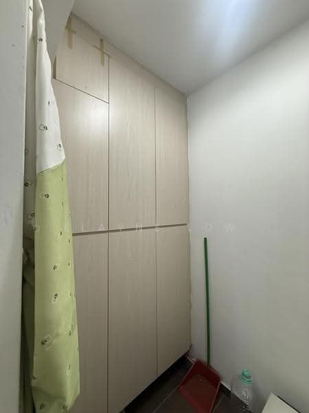 Apartment for Rent at Seri Mutiara Apartment - Elayne Low - PropertyGuru.com.my