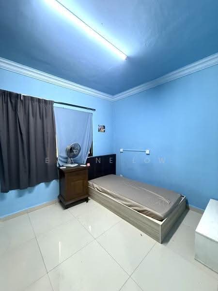 Apartment for Rent at Seri Mutiara Apartment - Elayne Low - Bedroom - PropertyGuru.com.my