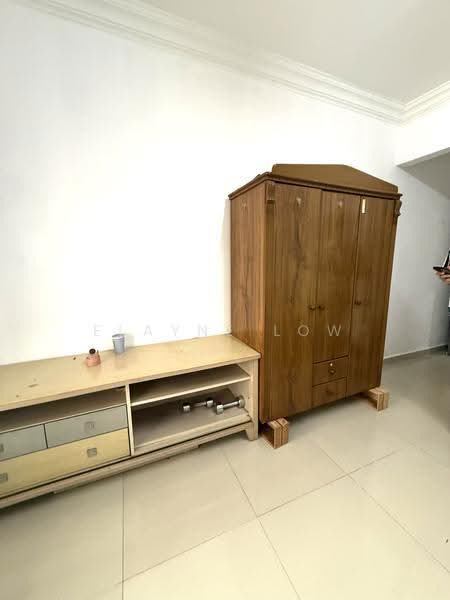 Apartment for Rent at Seri Mutiara Apartment - Elayne Low - Interior - PropertyGuru.com.my