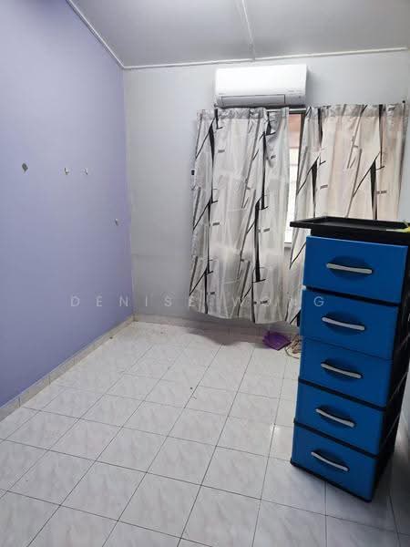 2-storey Terraced House for Rent in Taman Sri Rampai (Wangsa Maju) - Denise Wong - PropertyGuru.com.my