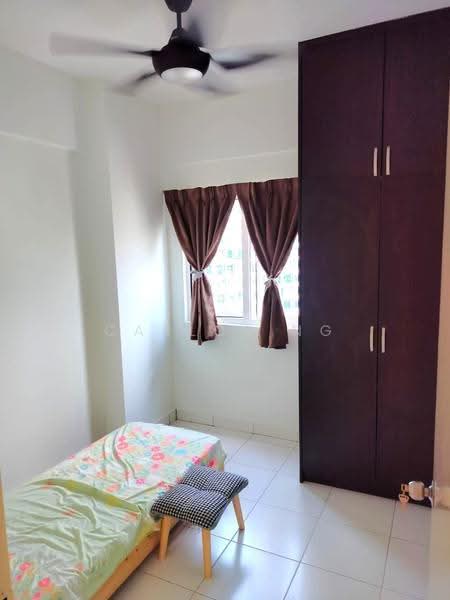 Condominium for Rent at First Residence (Residensi Unggul) - Carlos Ng - Bedroom - PropertyGuru.com.my