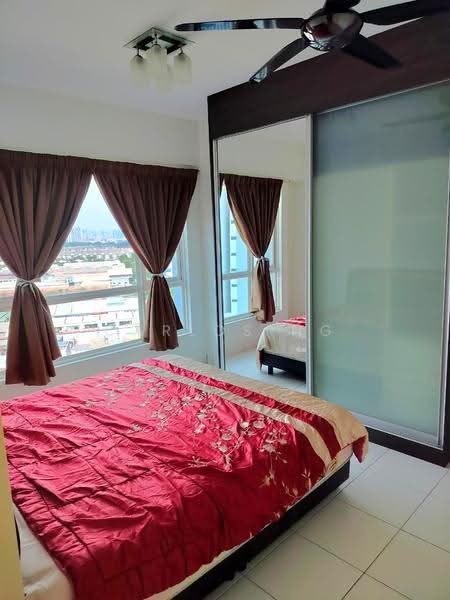 Condominium for Rent at First Residence (Residensi Unggul) - Carlos Ng - Bedroom - PropertyGuru.com.my