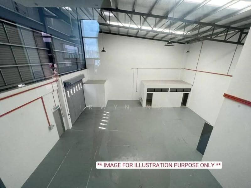 Cluster Factory for Sale in Eco Business Park 1 (Johor Bahru) - Irwyn Ng - PropertyGuru.com.my