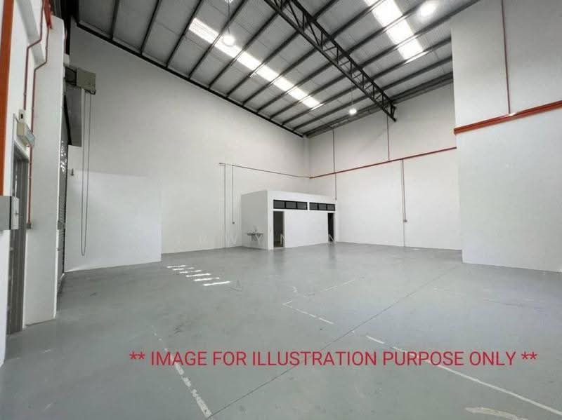 Cluster Factory for Sale in Eco Business Park 1 (Johor Bahru) - Irwyn Ng - PropertyGuru.com.my