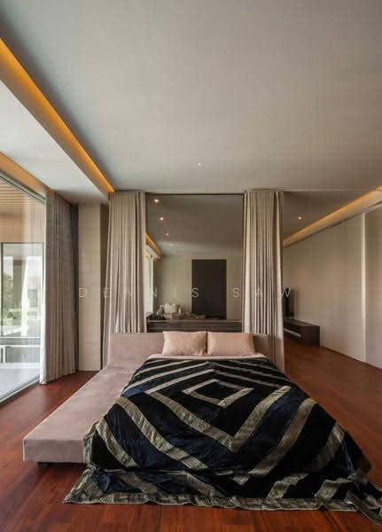 Rumah Berkembar untuk Dijual di Sungai Besi (Seri Kembangan) - Dennis Saw - Bedroom - PropertyGuru.com.my