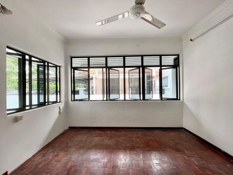 Semi-Detached House for Sale in Sungai Nibong (Bayan Lepas) - Ronald Kee - Living Room - PropertyGuru.com.my