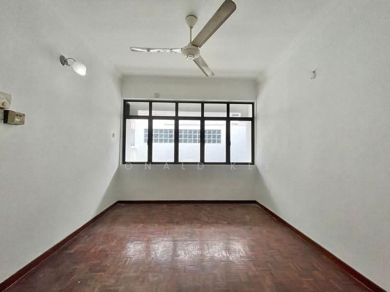 Semi-Detached House for Sale in Sungai Nibong (Bayan Lepas) - Ronald Kee - Living Room - PropertyGuru.com.my