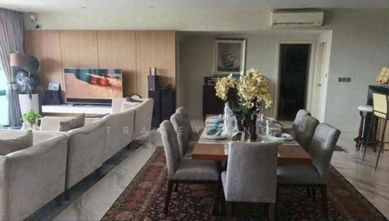 Condominium for Sale at Impiana - Tracey Eng - Dining Room - PropertyGuru.com.my