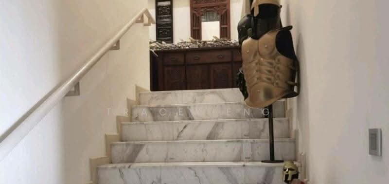 Condominium for Sale at Impiana - Tracey Eng - Staircase - PropertyGuru.com.my