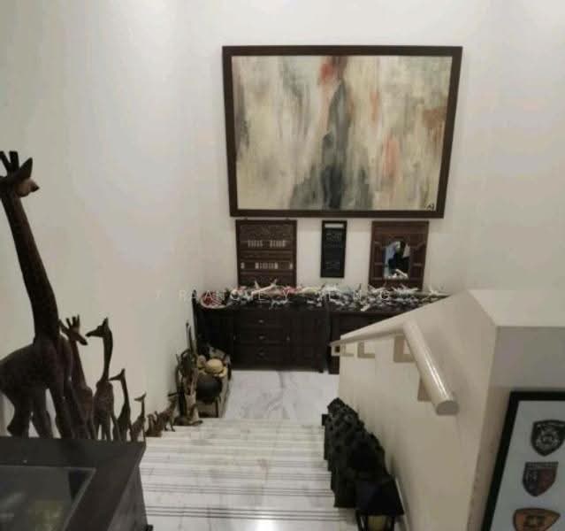Condominium for Sale at Impiana - Tracey Eng - Staircase - PropertyGuru.com.my
