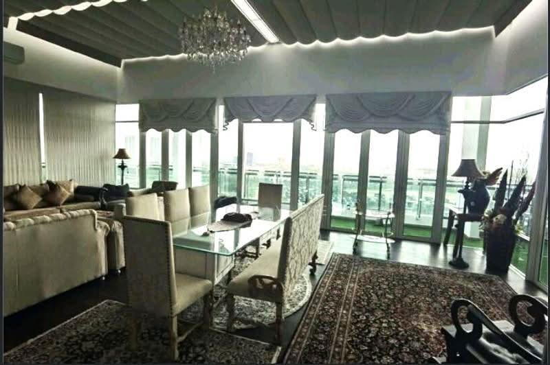 Condominium for Sale at Impiana - Tracey Eng - Entertainment Hall - PropertyGuru.com.my