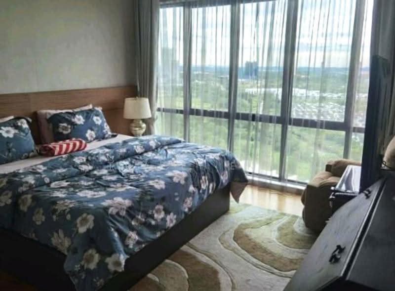 Condominium for Sale at Impiana - Tracey Eng - Guest Bedroom - PropertyGuru.com.my