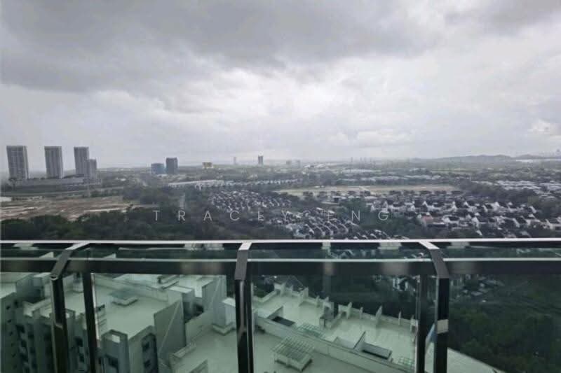 Condominium for Sale at Impiana - Tracey Eng - Singapore view - PropertyGuru.com.my