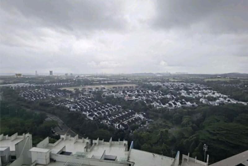 Condominium for Sale at Impiana - Tracey Eng - Exterior - PropertyGuru.com.my