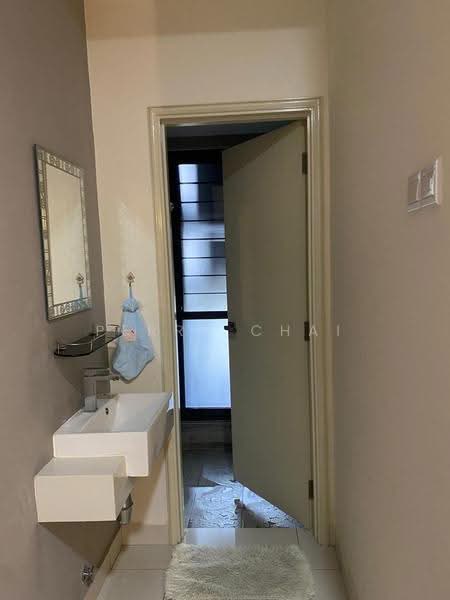 Service Residence for Rent at Arte Mont Kiara - Perry Chai - Bathroom - PropertyGuru.com.my
