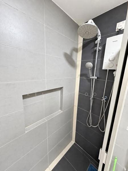 Service Residence for Sale at Champs Elysees - Kelvin Foo - Bathroom - PropertyGuru.com.my