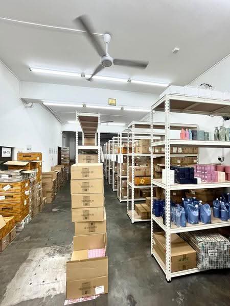 Shop for Sale in Taman Seri Orkid (Skudai) - Iden Tan - PropertyGuru.com.my