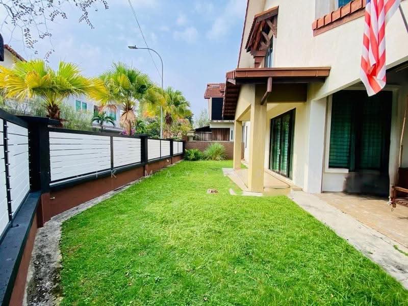 2-storey Terraced House for Sale in Setiawangsa (Kuala Lumpur) - Cik Maya Abdul - Exterior - PropertyGuru.com.my