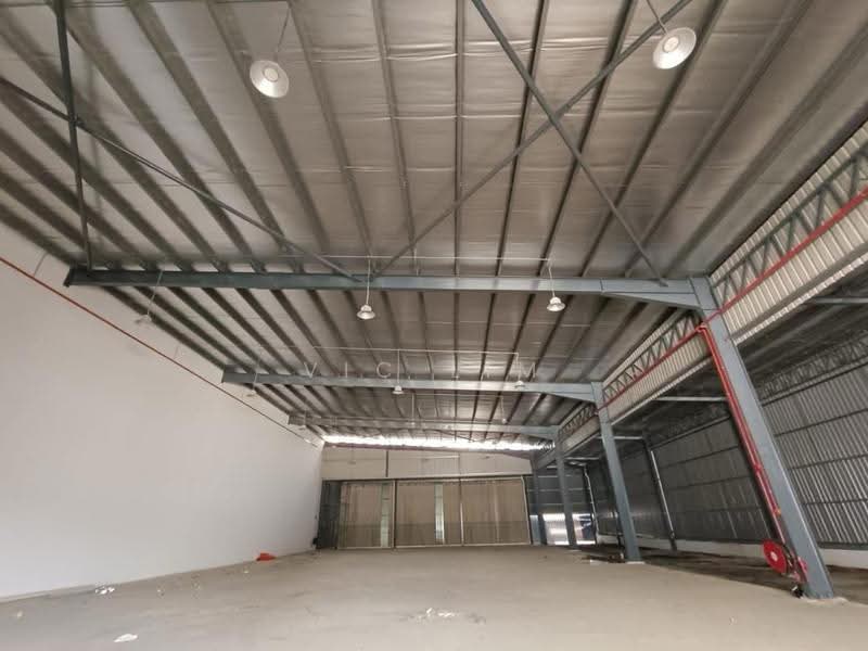 Semi-D Factory for Sale in Bandar Baru Permas Jaya (Permas Jaya) - Vic Lim - Interior - PropertyGuru.com.my