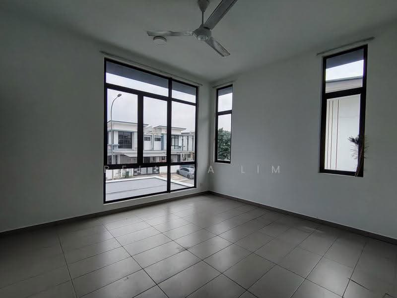 Cluster House for Rent in Hulu Langat (Selangor) - Belinda Lim - PropertyGuru.com.my