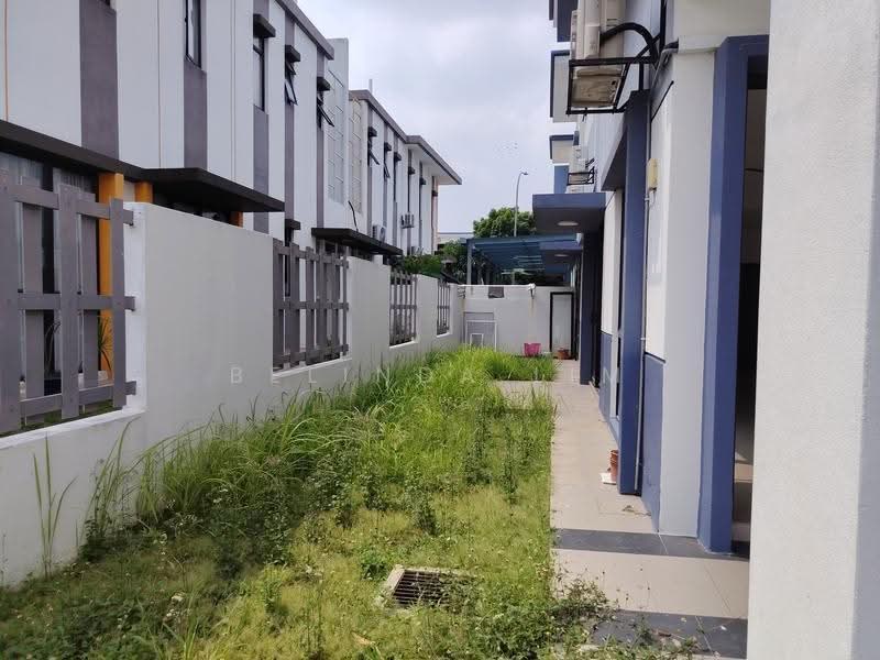 Cluster House for Rent in Hulu Langat (Selangor) - Belinda Lim - PropertyGuru.com.my