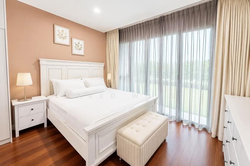 3-storey Terraced House for Sale in Cyberjaya (Selangor) - Jared Wong - Bedroom - PropertyGuru.com.my