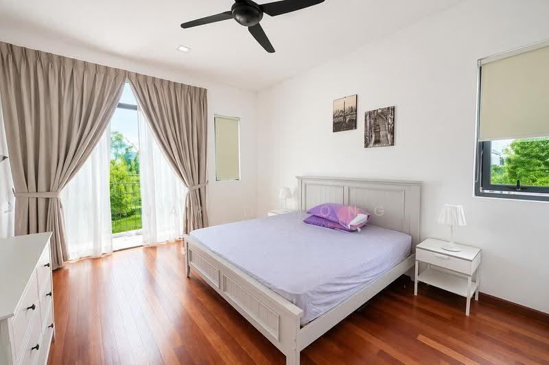 3-storey Terraced House for Sale in Cyberjaya (Selangor) - Jared Wong - Bedroom - PropertyGuru.com.my