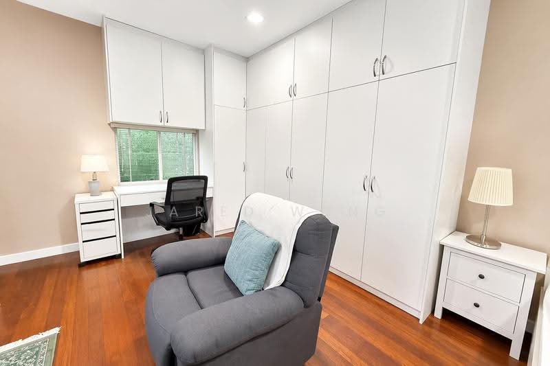 3-storey Terraced House for Sale in Cyberjaya (Selangor) - Jared Wong - Study - PropertyGuru.com.my