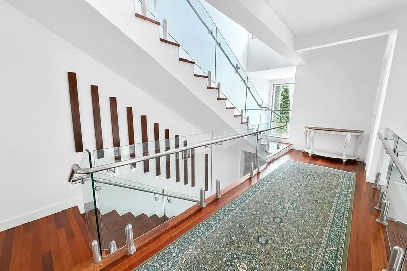 3-storey Terraced House for Sale in Cyberjaya (Selangor) - Jared Wong - Interior - PropertyGuru.com.my