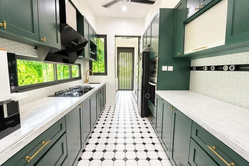 3-storey Terraced House for Sale in Cyberjaya (Selangor) - Jared Wong - PropertyGuru.com.my