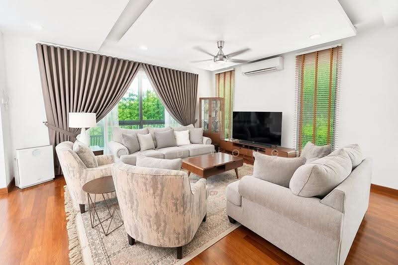 3-storey Terraced House for Sale in Cyberjaya (Selangor) - Jared Wong - PropertyGuru.com.my