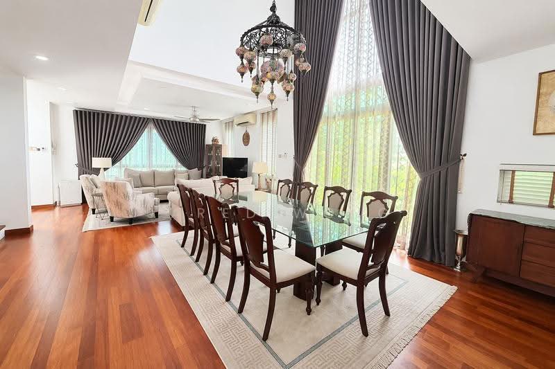 3-storey Terraced House for Sale in Cyberjaya (Selangor) - Jared Wong - PropertyGuru.com.my