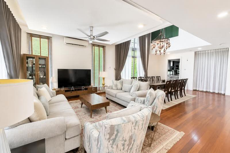 3-storey Terraced House for Sale in Cyberjaya (Selangor) - Jared Wong - PropertyGuru.com.my