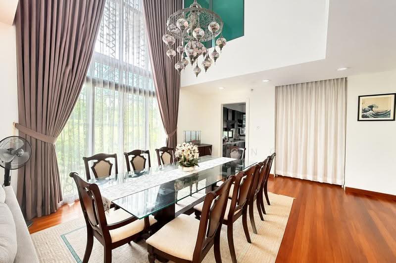 3-storey Terraced House for Sale in Cyberjaya (Selangor) - Jared Wong - PropertyGuru.com.my