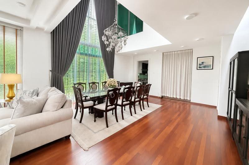 3-storey Terraced House for Sale in Cyberjaya (Selangor) - Jared Wong - PropertyGuru.com.my