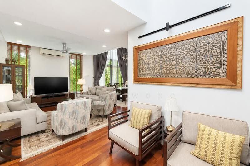3-storey Terraced House for Sale in Cyberjaya (Selangor) - Jared Wong - PropertyGuru.com.my