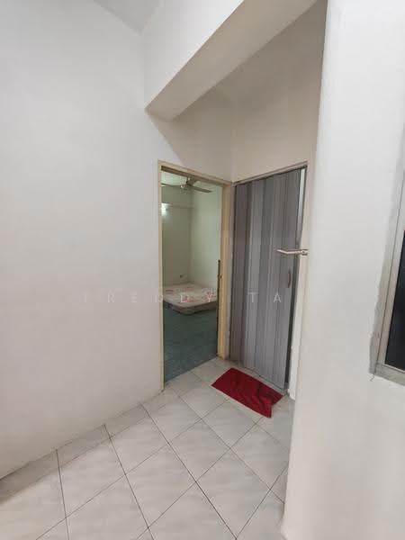 Apartment for Sale at Nipah Emas - Freddy Tan - Bedroom - PropertyGuru.com.my