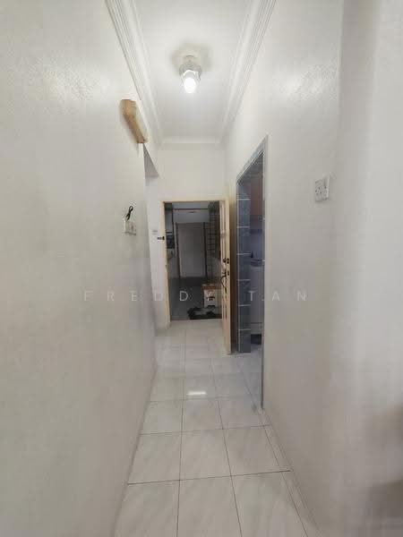 Apartment for Sale at Nipah Emas - Freddy Tan - Corridor - PropertyGuru.com.my