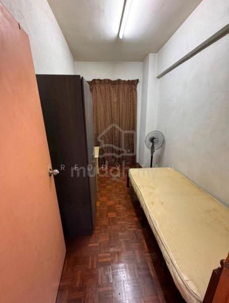 Apartment for Sale at Nipah Emas - Freddy Tan - Bedroom - PropertyGuru.com.my