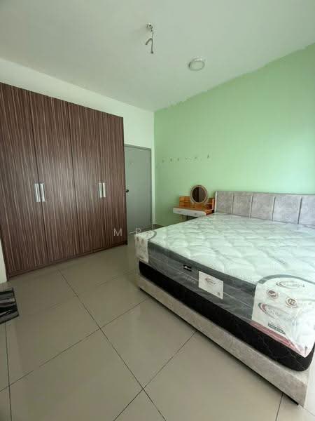 Service Residence for Rent at Seasons Amara Larkin - Mr Lu - Bedroom - PropertyGuru.com.my