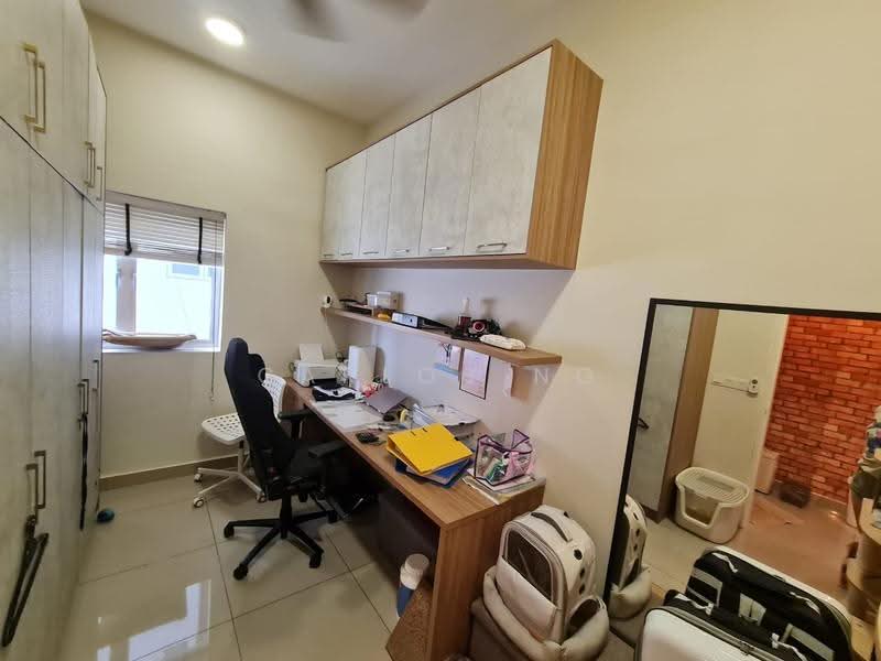 Condominium for Rent at The Wharf Residence - Carlos Ng - Study - PropertyGuru.com.my