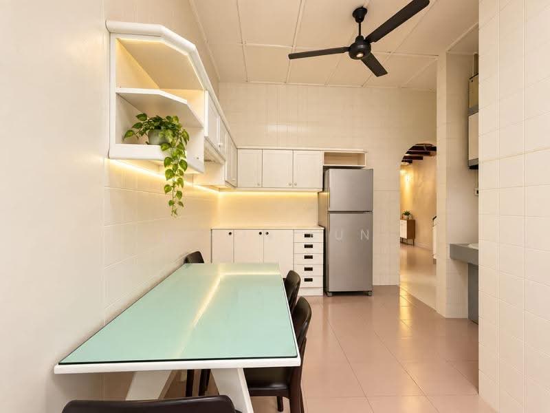 Rumah Teres 1.5-Tingkat untuk Dijual di Taman Molek (Johor Bahru) - U Hon Kun - PropertyGuru.com.my