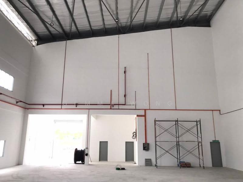 Semi-D Factory for Sale in Kawasan Perindustrian SILC (Iskandar Puteri (Nusajaya)) - Gemma Wong - Interior - PropertyGuru.com.my