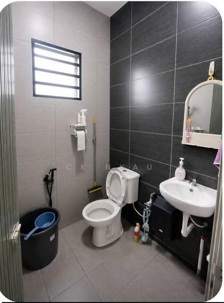 Rumah Teres 1-Tingkat untuk Dijual di Ipoh (Perak) - Ck Nyau - PropertyGuru.com.my
