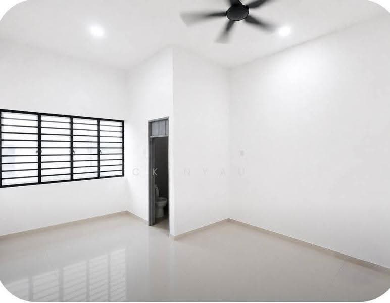 Rumah Teres 1-Tingkat untuk Dijual di Ipoh (Perak) - Ck Nyau - PropertyGuru.com.my