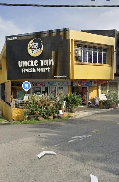 Kedai / Pejabat untuk Disewa di Taman Sri Gombak (Gombak) - Jia Le - Exterior - PropertyGuru.com.my