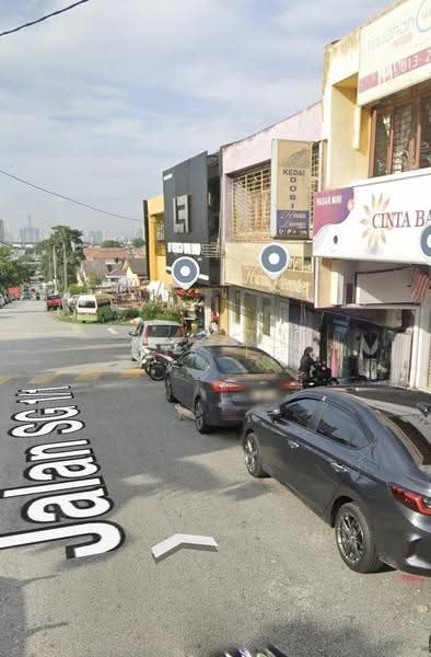 Kedai / Pejabat untuk Disewa di Taman Sri Gombak (Gombak) - Jia Le - PropertyGuru.com.my