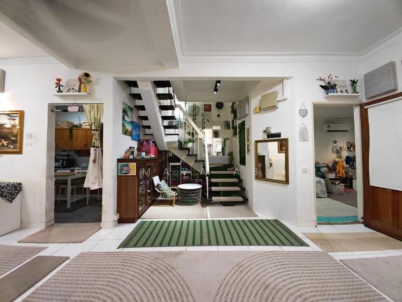 2-storey Terraced House for Sale in Setiawangsa (Kuala Lumpur) - Cik Maya Abdul - Interior - PropertyGuru.com.my